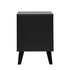 Sloane Hans Mid-Century Modern Angle-Leg Nightstand