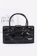HANDBAG CALA D'EN SERRA IBIZA Collection BYMANYC ® New York