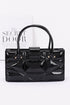 HANDBAG CALA D'EN SERRA IBIZA Collection BYMANYC ® New York