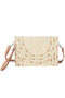 HANDBAG CALA SALADA IBIZA Collection BYMANYC ® New York