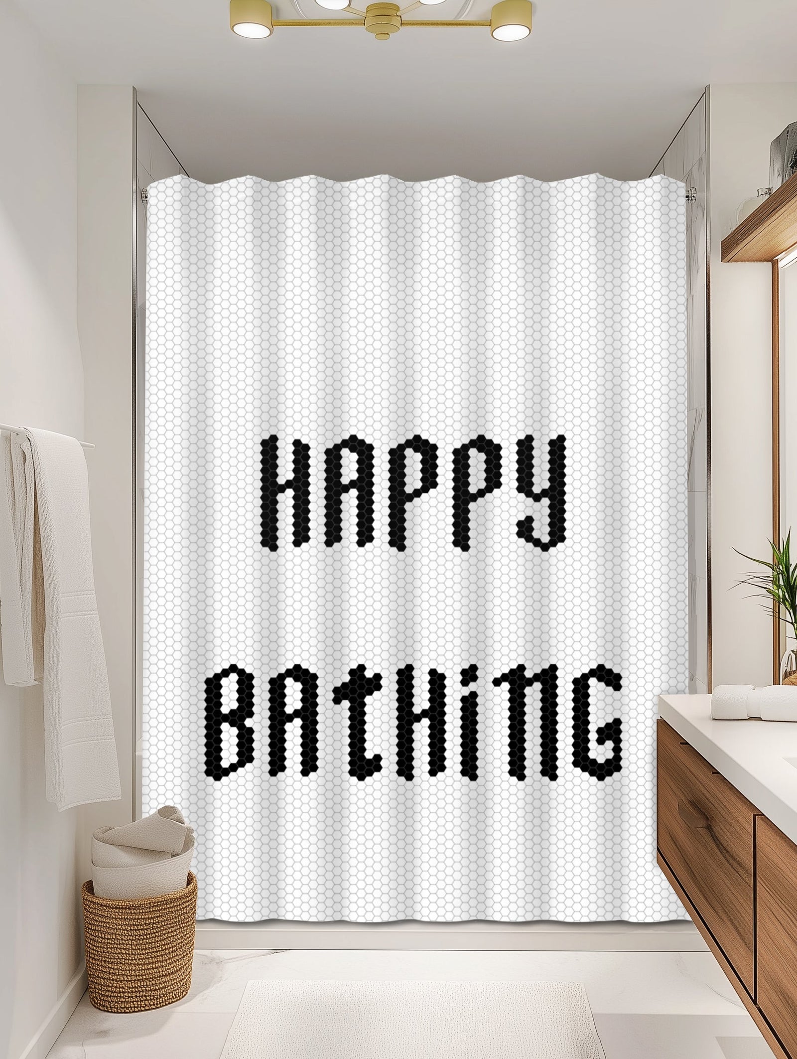 EXPANDY® Curtain
