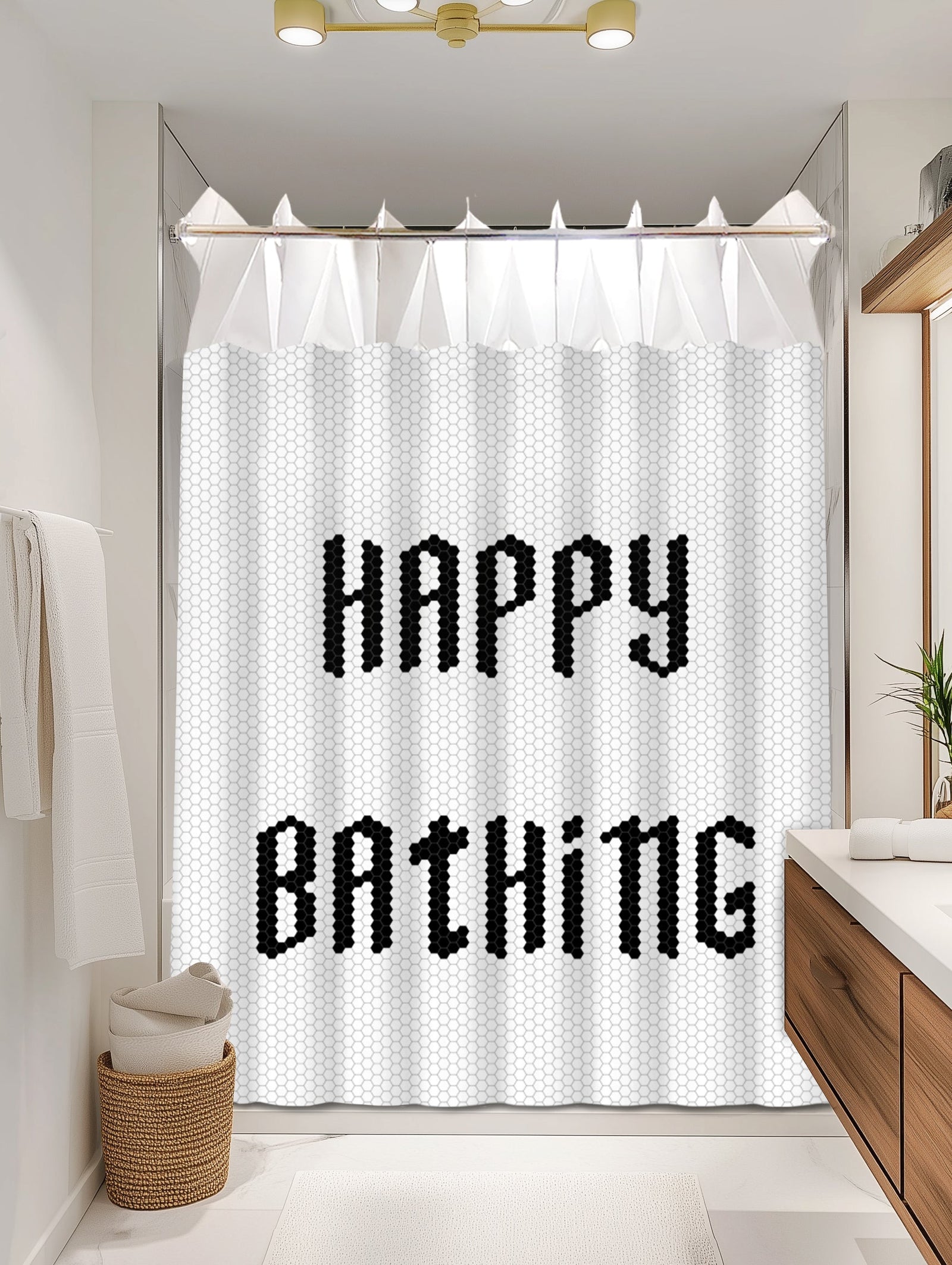 EXPANDY® Curtain