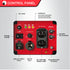 2500W inverter Gas Generator HB5020