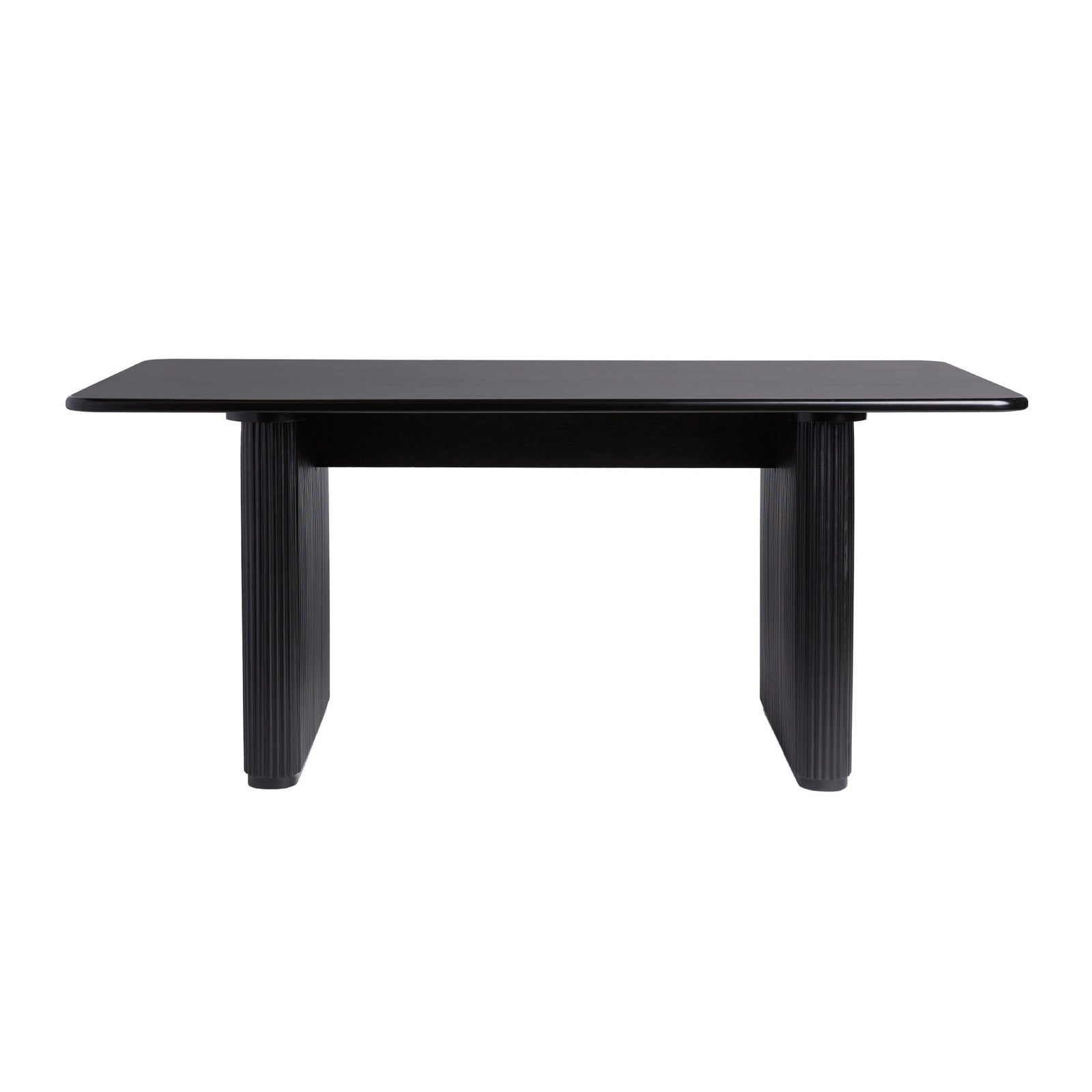 Reema Heath Scandinavian Dining Table and Desk