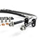 HEL Performance BMW Mini R56 Cooper, Stainless Steel Braided