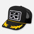 Hellraiser Patch Hat