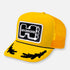 Hellraiser Patch Hat
