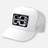 Hellraiser Patch Hat