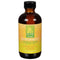 JMc N Island Twist Black Caster Oil with Lemongrass - 4 Fl Oz