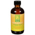 JMc N Island Twist Black Caster Oil with Lemongrass - 4 Fl Oz