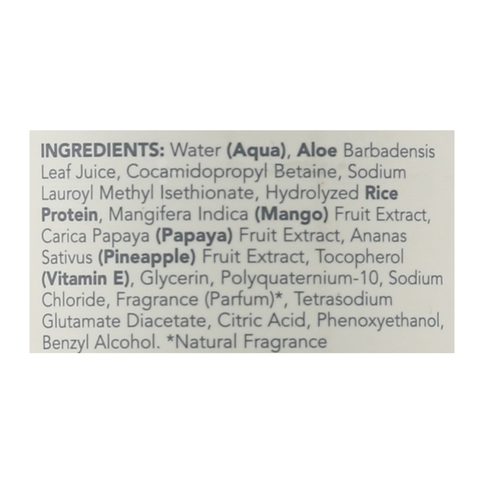 Sukin Volumizing Shampoo - 16.9 Fl Oz