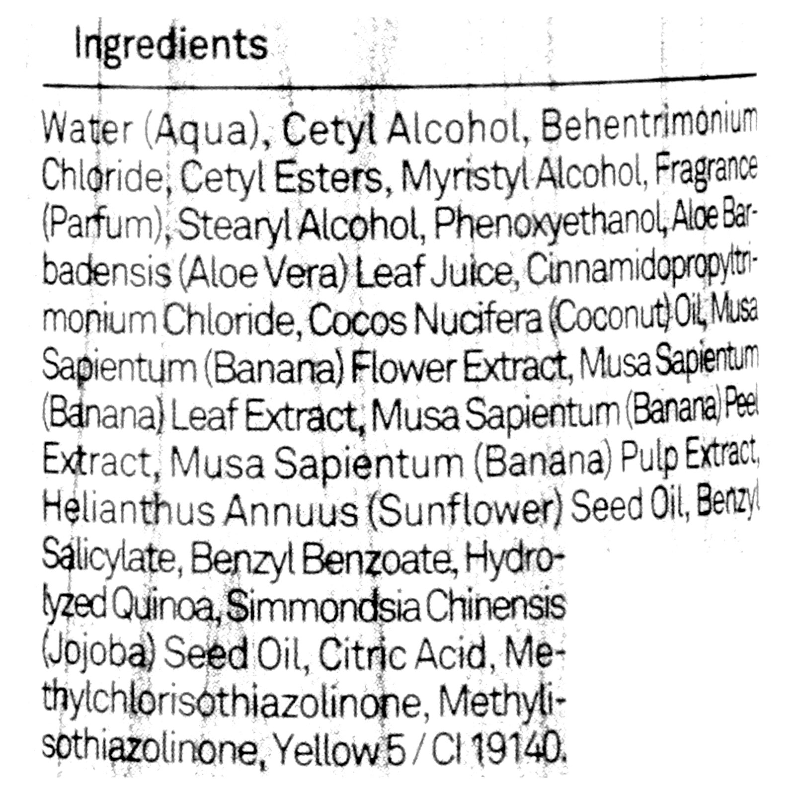 Sun Bum Revitalizing Conditioner, 10 Fl Oz