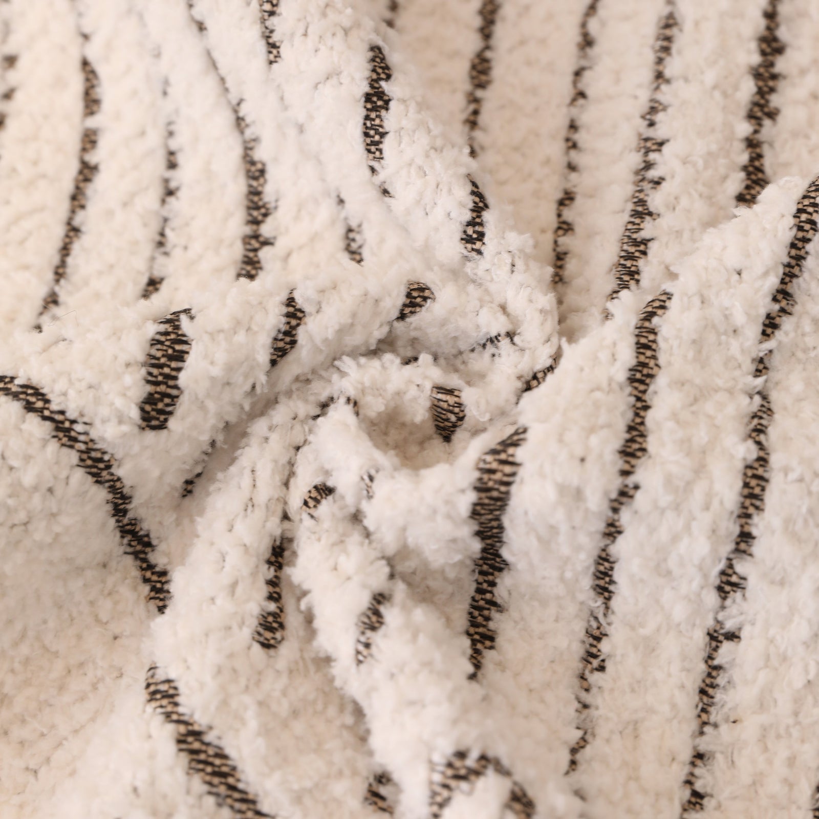 Luxury Cozy Cotton Sofa Blanket Cover Furniture Slipcovers for Most Shape Sofas