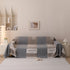 Luxury Cozy Cotton Sofa Blanket Cover Furniture Slipcovers for Most Shape Sofas