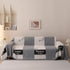 Luxury Cozy Cotton Sofa Blanket Cover Furniture Slipcovers for Most Shape Sofas