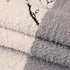 Luxury Cozy Cotton Sofa Blanket Cover Furniture Slipcovers for Most Shape Sofas