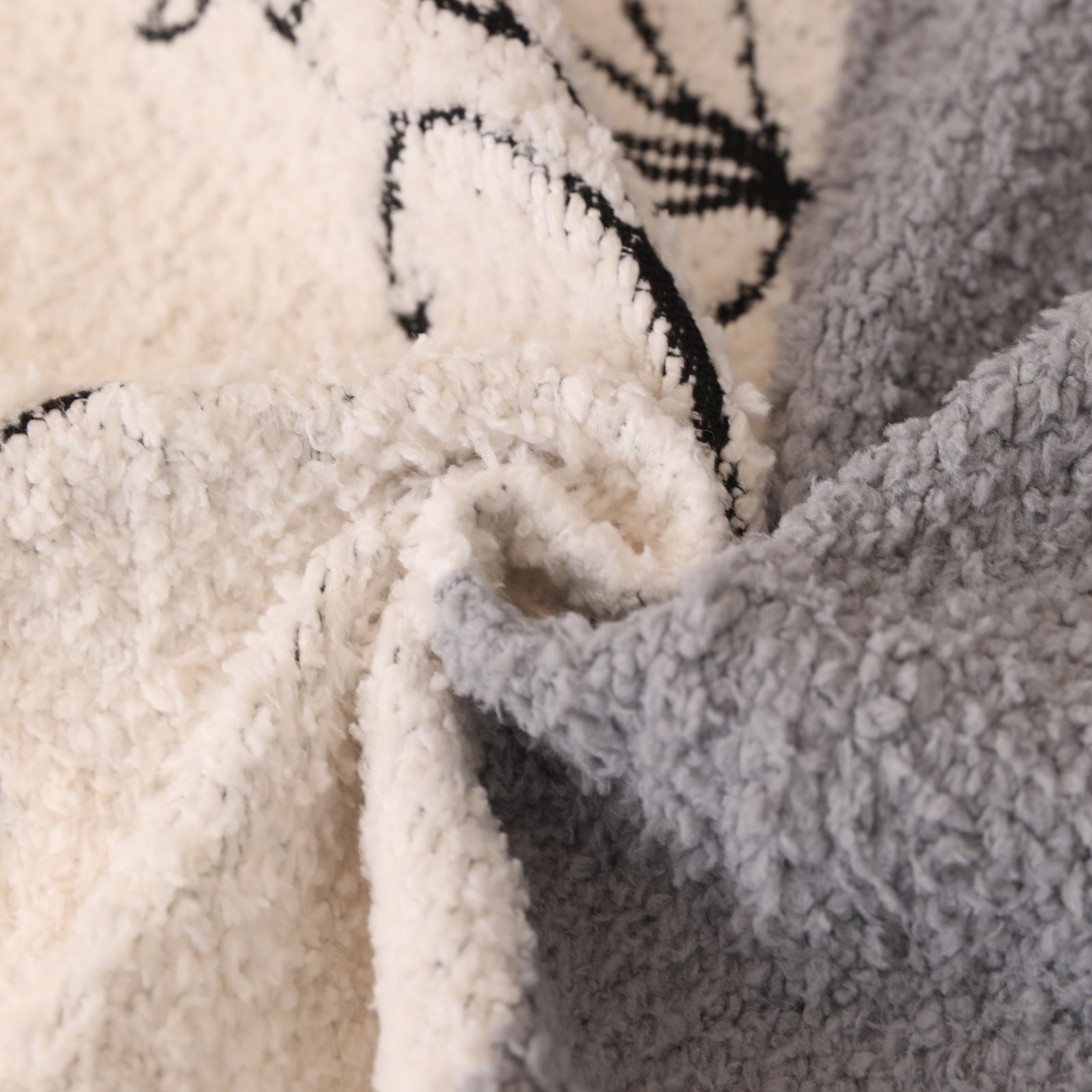 Luxury Cozy Cotton Sofa Blanket Cover Furniture Slipcovers for Most Shape Sofas