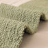 Luxury Cozy Cotton Sofa Blanket Cover Furniture Slipcovers for Most Shape Sofas