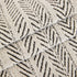 Herringbone Chenille Couch Cover Blanket Soft Durable Throw Sofa Protector with Tassel