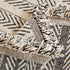 Herringbone Chenille Couch Cover Blanket Soft Durable Throw Sofa Protector with Tassel