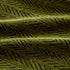 Herringbone Chenille Couch Cover Blanket Soft Durable Throw Sofa Protector with Tassel