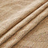 Wavy Wave Pattern Woven Couch Cover with Fringe Tassel, Soft Furniture Cover Protector