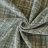 Textured Plaid Couch Throw Cover, Modern Decorative Sectional Furniture Covers
