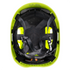 Type 2 Class C Safety Vented Helmet