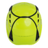 Type 2 Class C Safety Vented Helmet