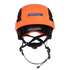 Type 2 Class C Safety Vented Helmet