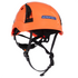 Type 2 Class C Safety Vented Helmet