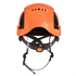 Type 2 Class C Safety Vented Helmet