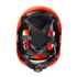 Type 2 Class C Safety Vented Helmet