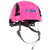 Type 2 Class C Safety Vented Helmet
