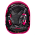 Type 2 Class C Safety Vented Helmet