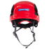 Type 2 Class C Safety Vented Helmet