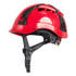 Type 2 Class C Safety Vented Helmet