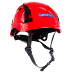 Type 2 Class C Safety Vented Helmet