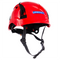 Type 2 Class C Safety Vented Helmet