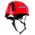 Type 2 Class C Safety Vented Helmet