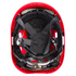 Type 2 Class C Safety Vented Helmet