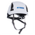 Type 2 Class C Safety Vented Helmet
