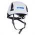 Type 2 Class C Safety Vented Helmet