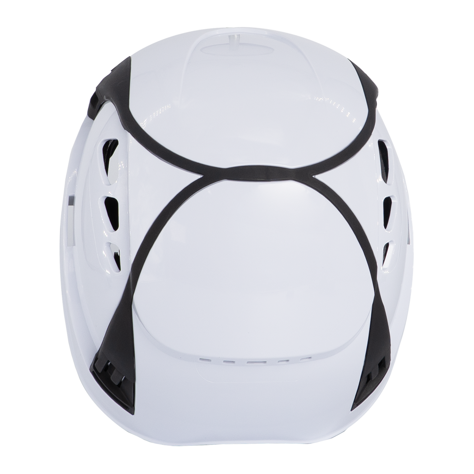 Type 2 Class C Safety Vented Helmet