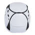 Type 2 Class C Safety Vented Helmet