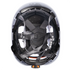 Type 2 Class C Safety Vented Helmet