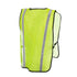 Hi-Vis Mesh Safety Vest with 1” Reflective Strip