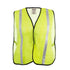 Hi-Vis Mesh Safety Vest with 1” Reflective Strip