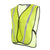 Hi-Vis Mesh Safety Vest with 1” Reflective Strip