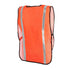 Hi-Vis Mesh Safety Vest with 1” Reflective Strip